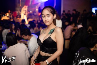 Yupp! Network at YES Pattaya — photo 41
