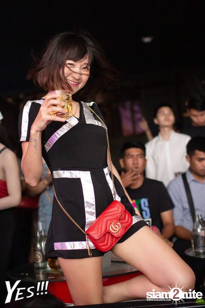 Yupp! Network at YES Pattaya — photo 43