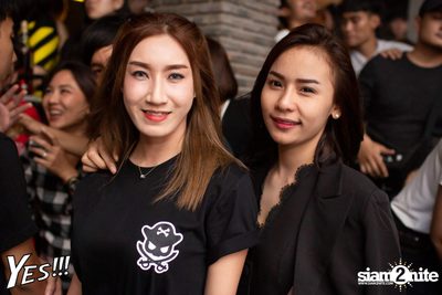 Yupp! Network at YES Pattaya — photo 44