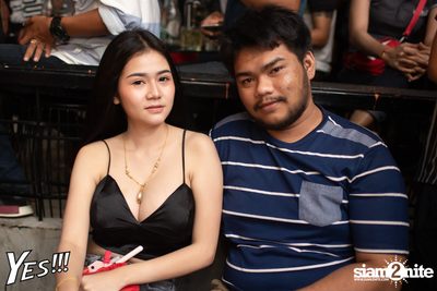 Yupp! Network at YES Pattaya — photo 45