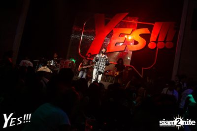 Yupp! Network at YES Pattaya — photo 46