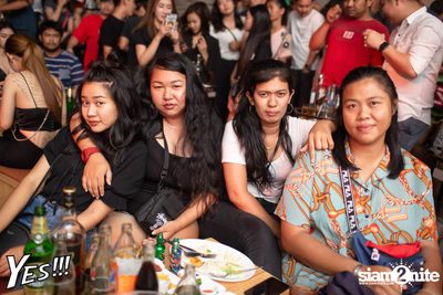 Yupp! Network at YES Pattaya — photo 47