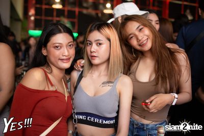 Yupp! Network at YES Pattaya — photo 48