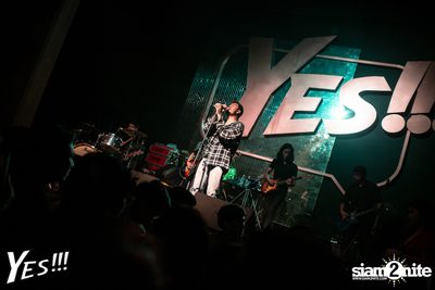 Yupp! Network at YES Pattaya — photo 49