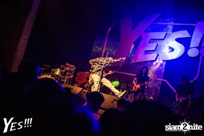 Yupp! Network at YES Pattaya — photo 50