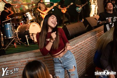 Yupp! Network at YES Pattaya — photo 51