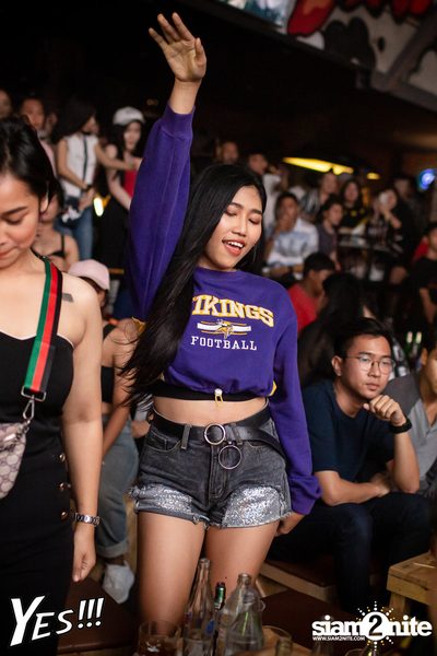 Yupp! Network at YES Pattaya — photo 53