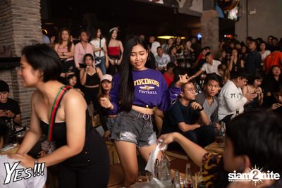 Yupp! Network at YES Pattaya — photo 54