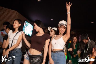 Yupp! Network at YES Pattaya — photo 55