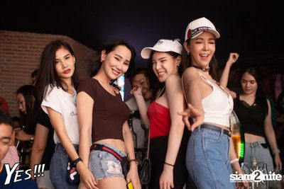 Yupp! Network at YES Pattaya — photo 56