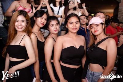 Yupp! Network at YES Pattaya — photo 57