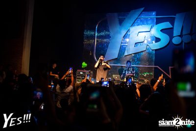 Yupp! Network at YES Pattaya — photo 58