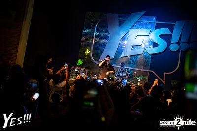 Yupp! Network at YES Pattaya — photo 59