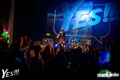 Yupp! Network at YES Pattaya — photo 60