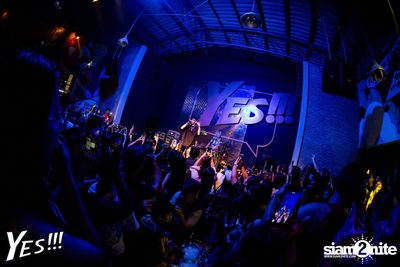 Yupp! Network at YES Pattaya — photo 61