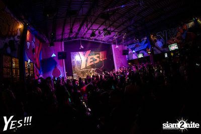 Yupp! Network at YES Pattaya — photo 62