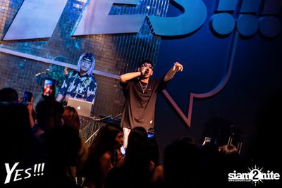 Yupp! Network at YES Pattaya — photo 63