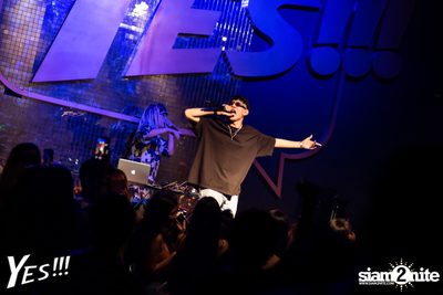Yupp! Network at YES Pattaya — photo 64