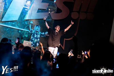 Yupp! Network at YES Pattaya — photo 65