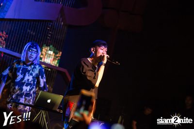 Yupp! Network at YES Pattaya — photo 66