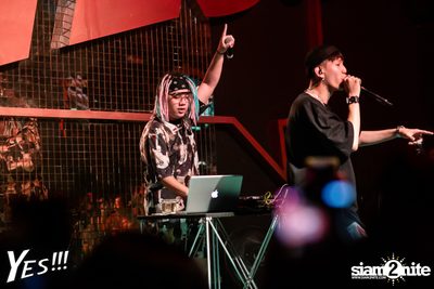 Yupp! Network at YES Pattaya — photo 67