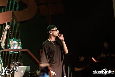 Yupp! Network at YES Pattaya — photo 68