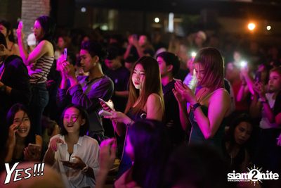 Yupp! Network at YES Pattaya — photo 70