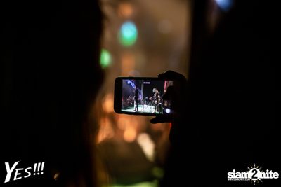 Yupp! Network at YES Pattaya — photo 72