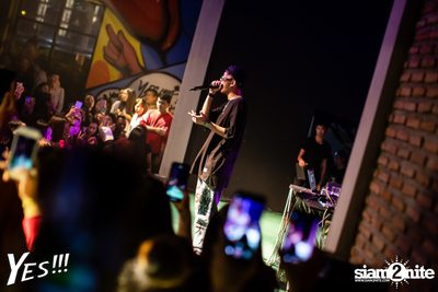 Yupp! Network at YES Pattaya — photo 73