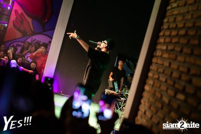 Yupp! Network at YES Pattaya — photo 74