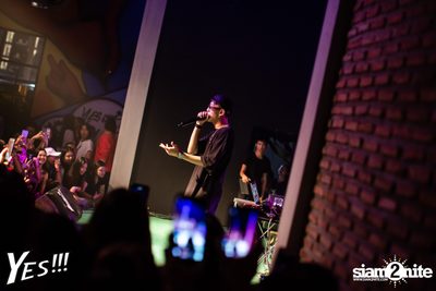 Yupp! Network at YES Pattaya — photo 75