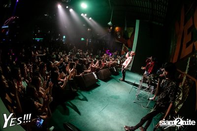 Yupp! Network at YES Pattaya — photo 78