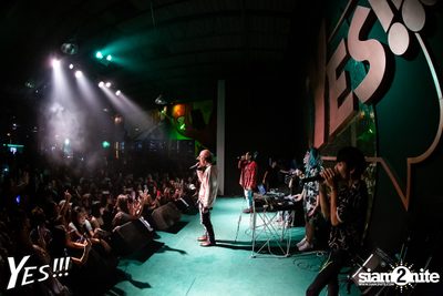 Yupp! Network at YES Pattaya — photo 80