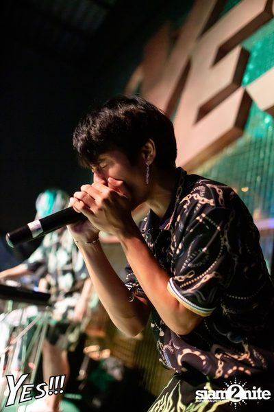Yupp! Network at YES Pattaya — photo 81