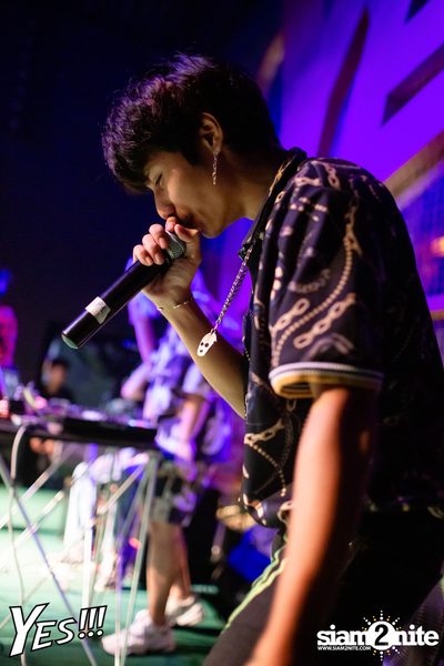 Yupp! Network at YES Pattaya — photo 82
