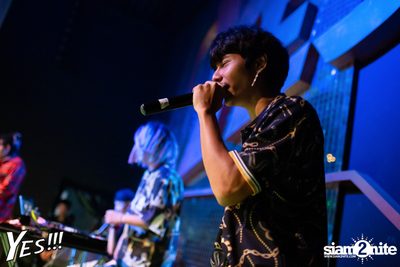 Yupp! Network at YES Pattaya — photo 83