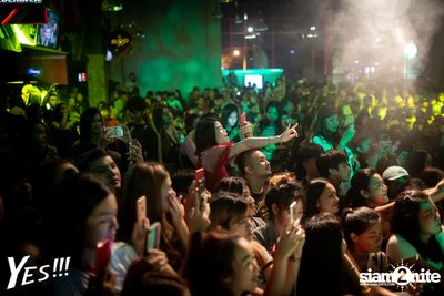 Yupp! Network at YES Pattaya — photo 84