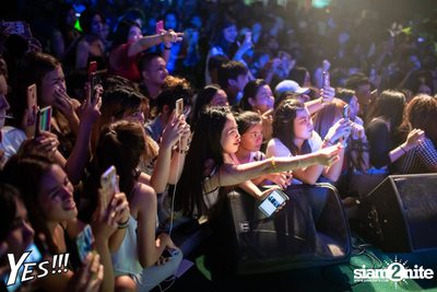 Yupp! Network at YES Pattaya — photo 85