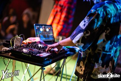 Yupp! Network at YES Pattaya — photo 86