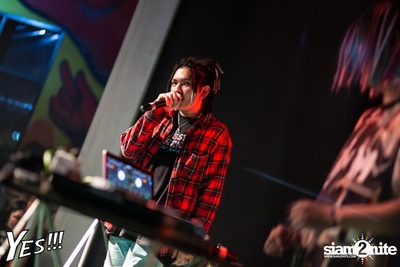 Yupp! Network at YES Pattaya — photo 87