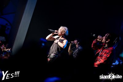 Yupp! Network at YES Pattaya — photo 89