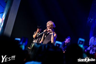 Yupp! Network at YES Pattaya — photo 90