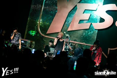 Yupp! Network at YES Pattaya — photo 91