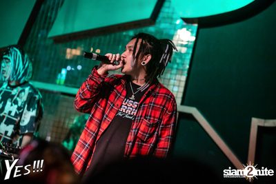Yupp! Network at YES Pattaya — photo 92