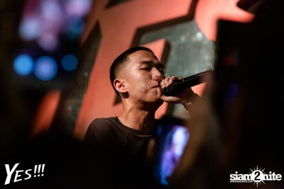 Yupp! Network at YES Pattaya — photo 93