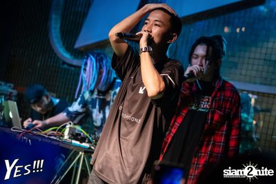 Yupp! Network at YES Pattaya — photo 94