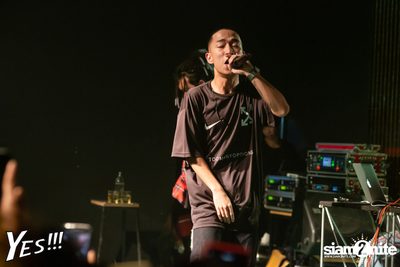Yupp! Network at YES Pattaya — photo 95