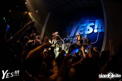 Yupp! Network at YES Pattaya — photo 96
