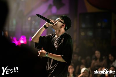 Yupp! Network at YES Pattaya — photo 98
