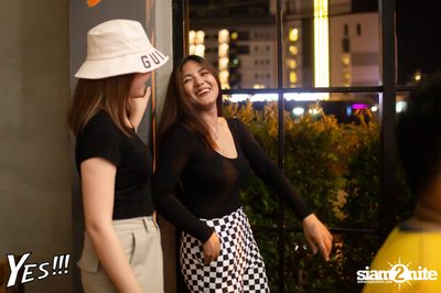 Yupp! Network at YES Pattaya — photo 99